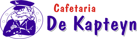 Cafetaria de Kapteyn