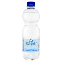 Mineraalwater
