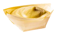 Beker Brander mayonaise