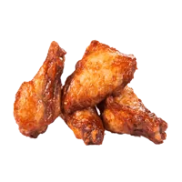 Buffalo Wings (12 st.)