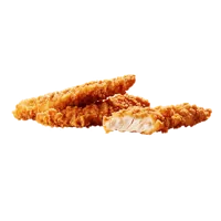Chicken Strips (4 st.)
