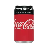 Coca-Cola zero