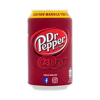 Dr. Pepper