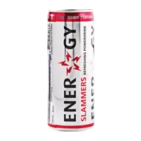 Energy drink