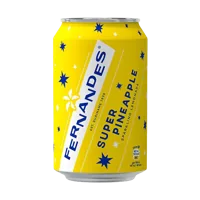 Fernandes geel