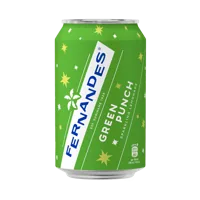 Fernandes groen