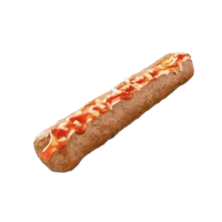 Frikandel Speciaal