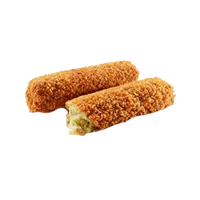 Groentekroket