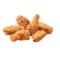 Hot Wings (12 st.)