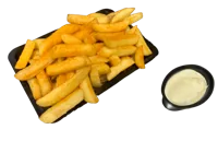 Grote Vlaamse Friet