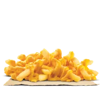 Cheesy Fries