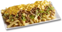 Kapsalon (shoarma)