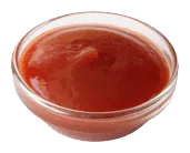 Beker Ketchup