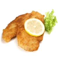 Varkensschnitzel (200gr)